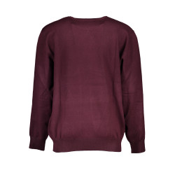 US GRAND POLO HERREN ROTES JERSEY