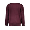 US GRAND POLO HERREN ROTES JERSEY