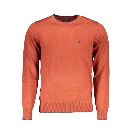 US GRAND POLO HERREN BRONZE JERSEY