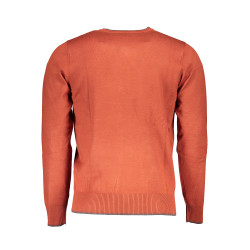 US GRAND POLO HERREN BRONZE JERSEY