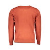 US GRAND POLO HERREN BRONZE JERSEY