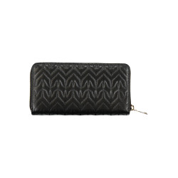 PATRIZIA PEPE DAMENBRIEFTASCHE SCHWARZ