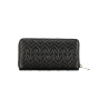PATRIZIA PEPE DAMENBRIEFTASCHE SCHWARZ