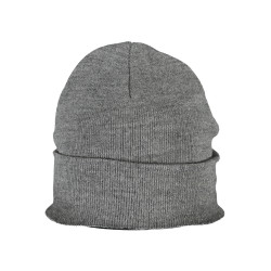 LEVI'S BERRETTO UOMO GRIGIO