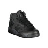 FILA SCHWARZE HERREN-SPORTSCHUHE