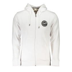 CAVALLI CLASS FELPA CON ZIP...