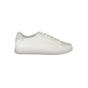 CALVIN KLEIN WEISSE SPORTSCHUHE FÜR DAMEN