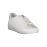 CALVIN KLEIN WEISSE SPORTSCHUHE FÜR DAMEN