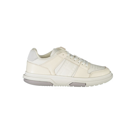TOMMY HILFIGER WEISSE DAMEN-SPORTSCHUHE