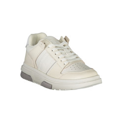 TOMMY HILFIGER WEISSE DAMEN-SPORTSCHUHE