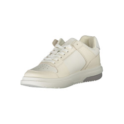 TOMMY HILFIGER WEISSE DAMEN-SPORTSCHUHE