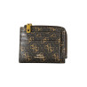 GUESS JEANS BRAUNE HERRENBRIEFTASCHE