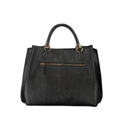 GUESS JEANS SCHWARZE DAMENTASCHE