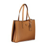 GUESS JEANS BROWN WOMEN&39S BAG