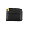 GUESS JEANS SCHWARZE HERRENBRIEFTASCHE
