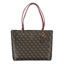 GUESS JEANS BORSA DONNA...