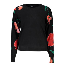 DESIGUAL SCHWARZER...