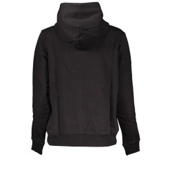 TOMMY HILFIGER WOMEN&39S ZIPLESS SWEATSHIRT BLACK