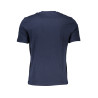 NORTH SAILS HERREN-KURZÄRMELIGES T-SHIRT BLAU