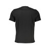 NORTH SAILS HERREN-KURZARM-T-SHIRT SCHWARZ