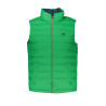 LA MARTINA GREEN MAN SLEEVELESS
