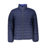 LA MARTINA BLUE MEN&39S JACKET