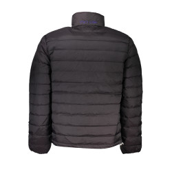 LA MARTINA SCHWARZE HERRENJACKE