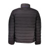 LA MARTINA SCHWARZE HERRENJACKE