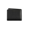 GUESS JEANS SCHWARZE HERRENBRIEFTASCHE