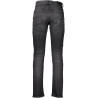 TOMMY HILFIGER JEANS DENIM UOMO NERO
