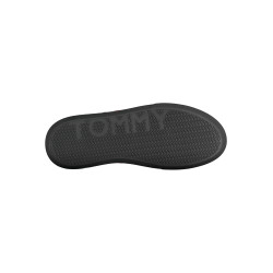 TOMMY HILFIGER SCHWARZE HERREN-SPORTSCHUHE