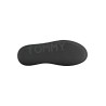 TOMMY HILFIGER SCHWARZE HERREN-SPORTSCHUHE