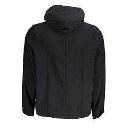 CALVIN KLEIN HERREN-SPORTJACKE SCHWARZ