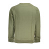 TIMBERLAND FELPA SENZA ZIP UOMO VERDE