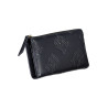 TOMMY HILFIGER DAMENBRIEFTASCHE BLAU