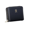 TOMMY HILFIGER PORTAFOGLIO DONNA BLU