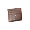 TOMMY HILFIGER HERRENBRIEFTASCHE BRAUN