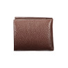 TOMMY HILFIGER HERRENBRIEFTASCHE BRAUN