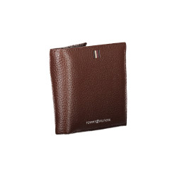 TOMMY HILFIGER HERRENBRIEFTASCHE BRAUN