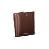 TOMMY HILFIGER HERRENBRIEFTASCHE BRAUN