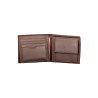 TOMMY HILFIGER HERRENBRIEFTASCHE BRAUN