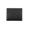 TOMMY HILFIGER HERREN GELDBÖRSE SCHWARZ