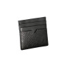 TOMMY HILFIGER HERREN GELDBÖRSE SCHWARZ