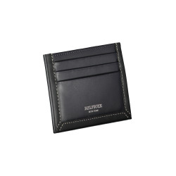 TOMMY HILFIGER HERREN GELDBÖRSE BLAU
