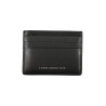 TOMMY HILFIGER HERREN GELDBÖRSE SCHWARZ