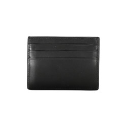 TOMMY HILFIGER HERREN GELDBÖRSE SCHWARZ