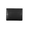TOMMY HILFIGER HERREN GELDBÖRSE SCHWARZ