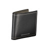 TOMMY HILFIGER HERREN GELDBÖRSE SCHWARZ