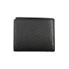 TOMMY HILFIGER HERREN GELDBÖRSE SCHWARZ