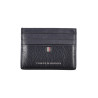 TOMMY HILFIGER HERREN GELDBÖRSE BLAU